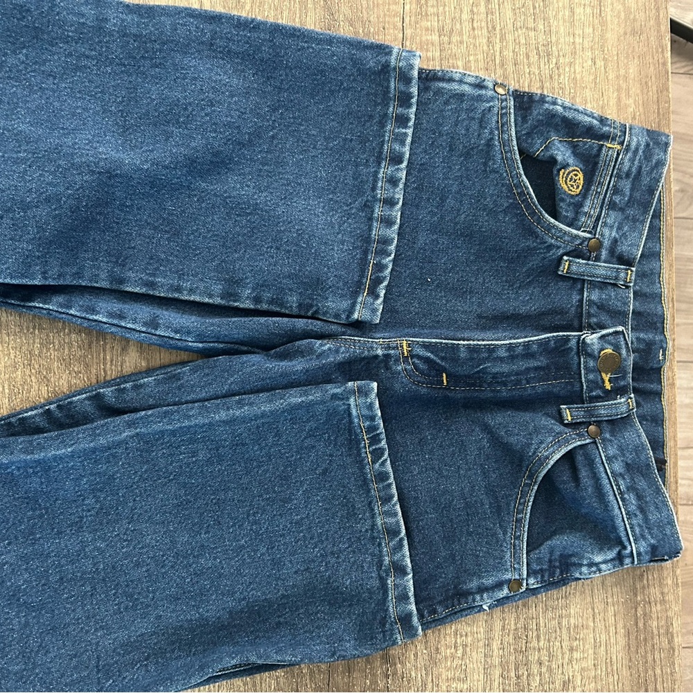 Wrangler George Strait Jeans